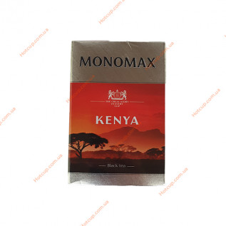 Чай Мономах Kenya 90г